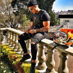 Meet your Posher, Asking alexandria